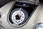 Porsche 356B 1600 Roadster by Karosseriewerke Drauz 1960 года